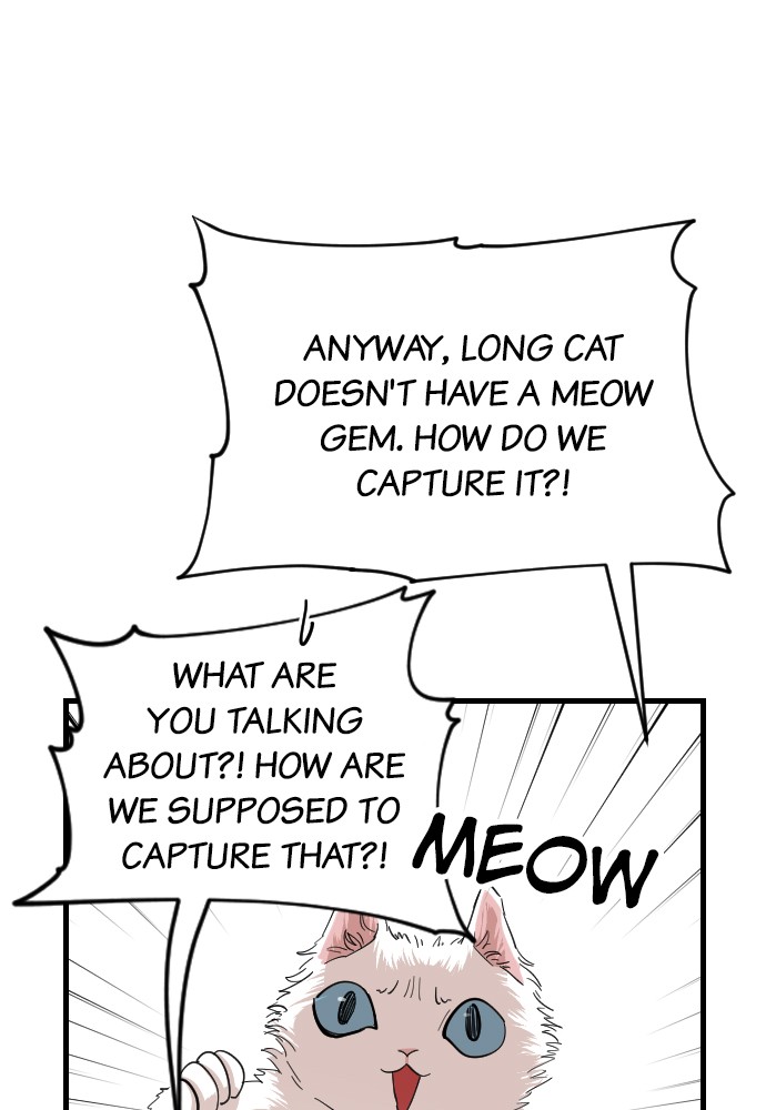 Meow Rangers Chapter 23 - page 17
