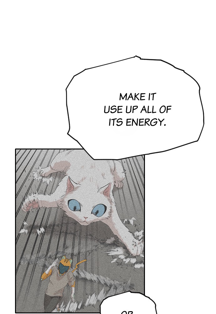 Meow Rangers Chapter 23 - page 21