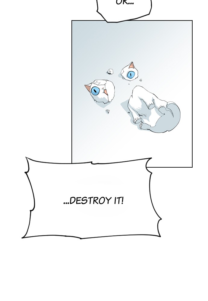 Meow Rangers Chapter 23 - page 22