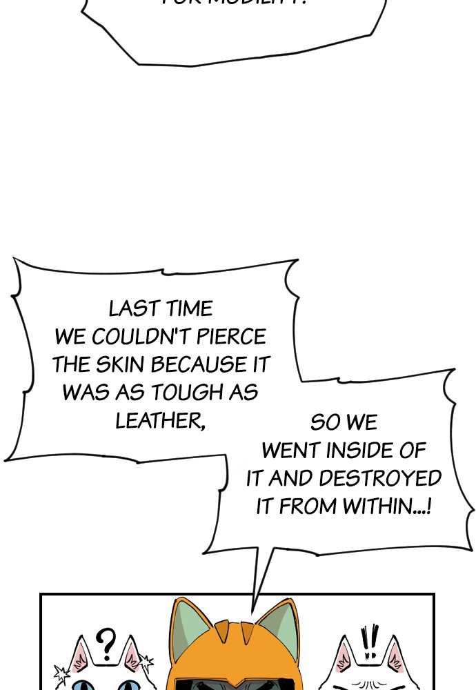 Meow Rangers Chapter 23 - page 25