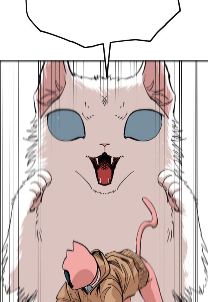 Meow Rangers Chapter 23 - page 31