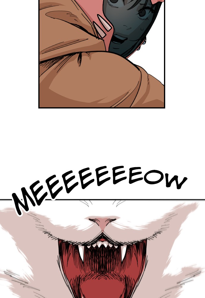 Meow Rangers Chapter 23 - page 33