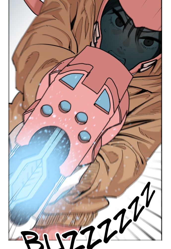 Meow Rangers Chapter 23 - page 42
