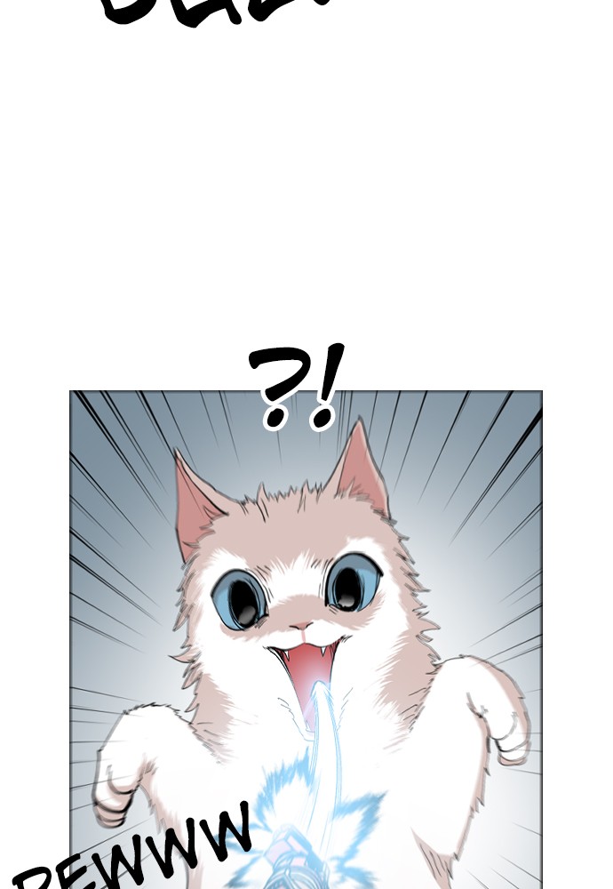 Meow Rangers Chapter 23 - page 43