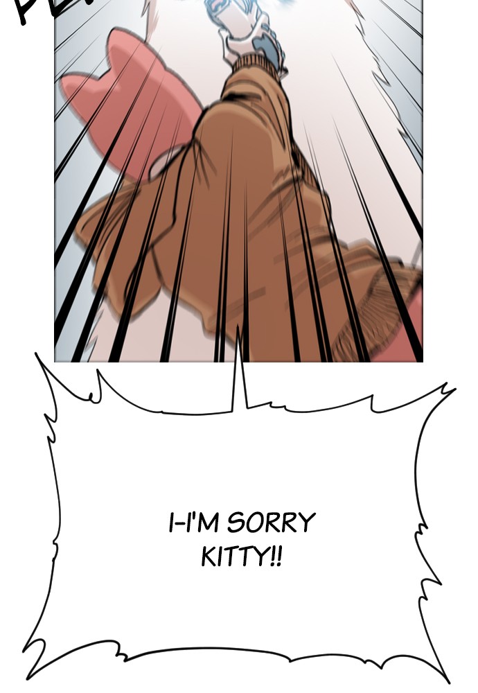 Meow Rangers Chapter 23 - page 44