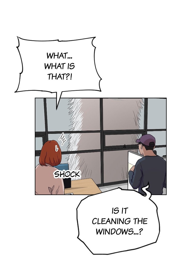 Meow Rangers Chapter 23 - page 5