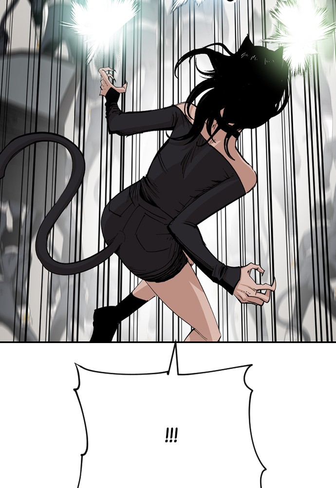 Meow Rangers Chapter 23 - page 56