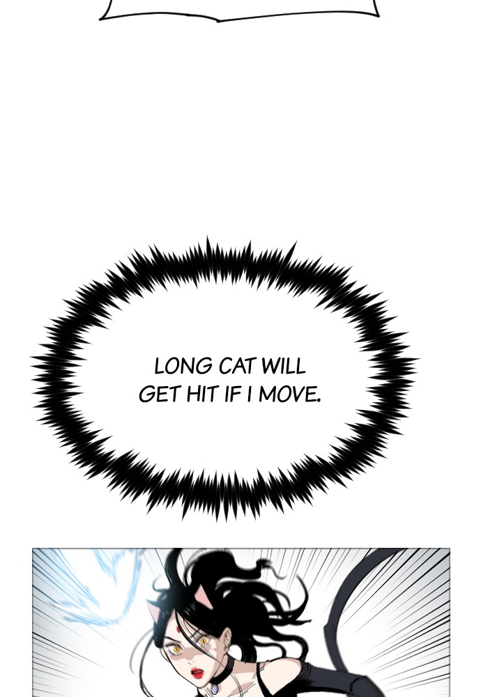 Meow Rangers Chapter 23 - page 57