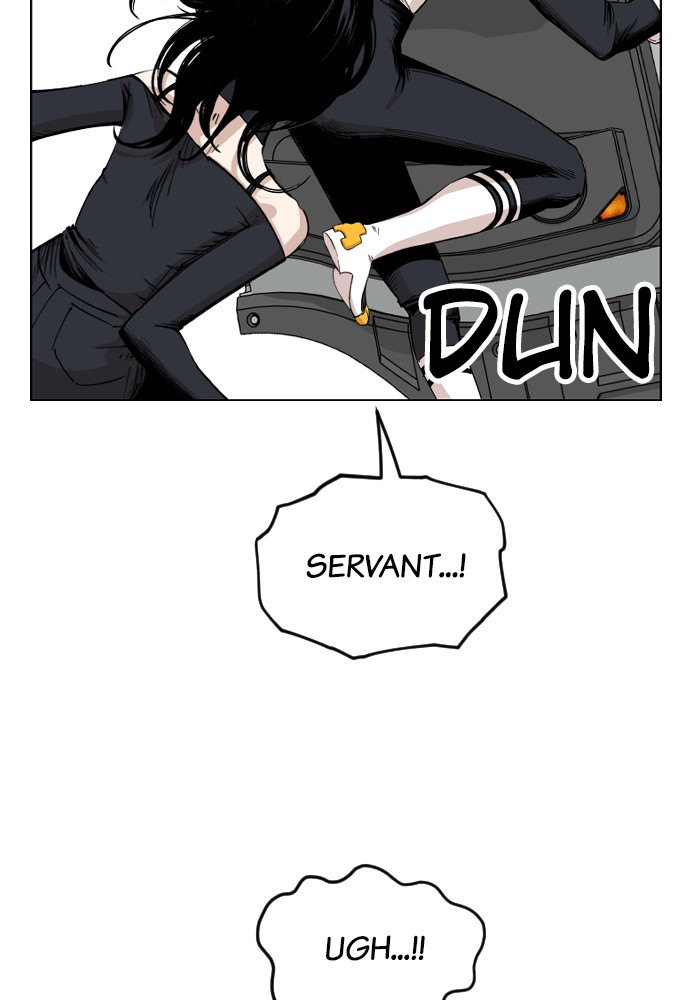 Meow Rangers Chapter 23 - page 62