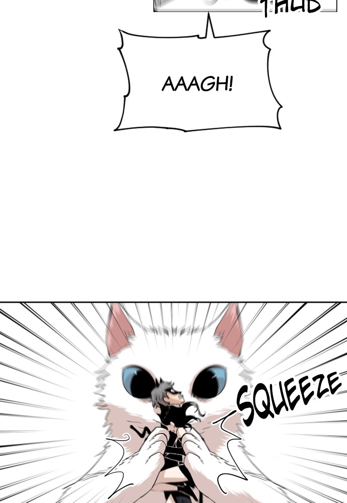 Meow Rangers Chapter 23 - page 64