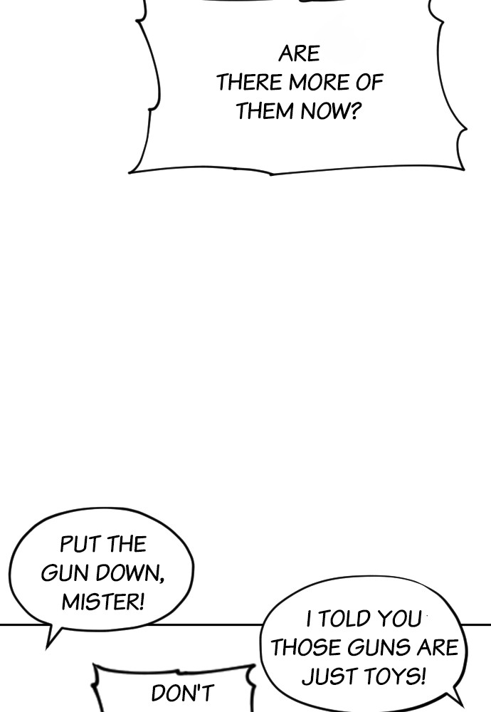 Meow Rangers Chapter 23 - page 72