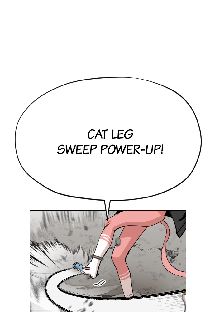 Meow Rangers Chapter 23 - page 81