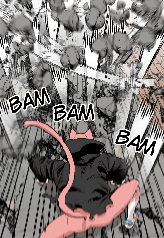 Meow Rangers Chapter 24 - page 106
