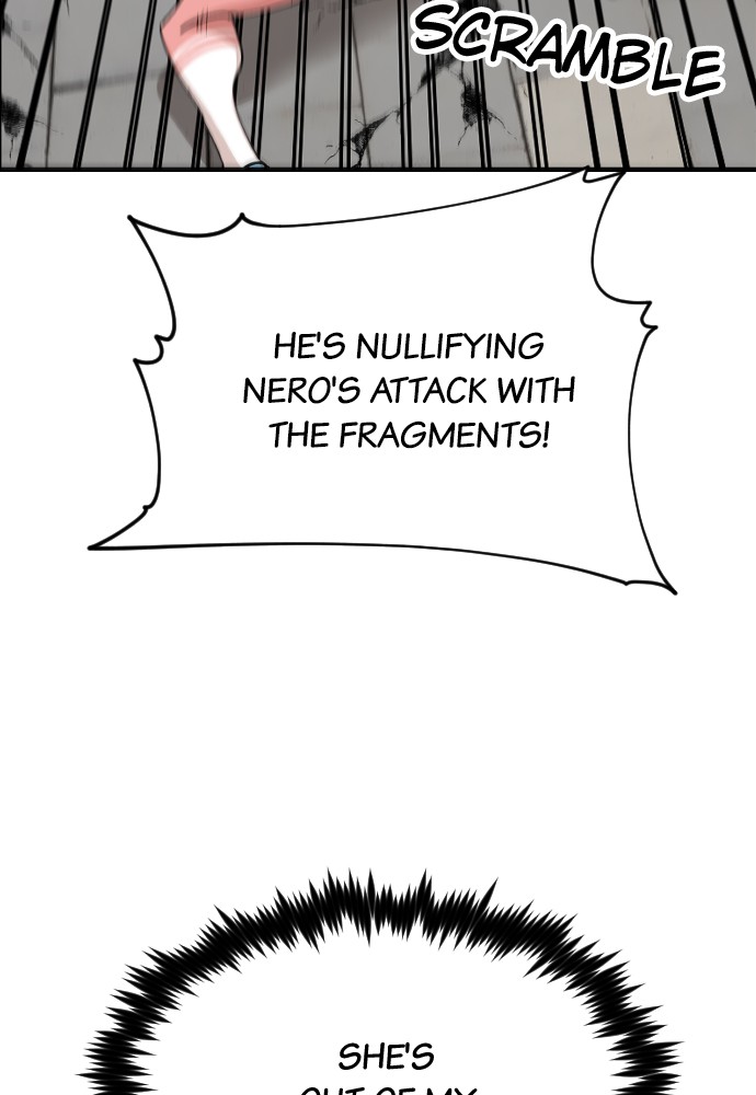 Meow Rangers Chapter 24 - page 107