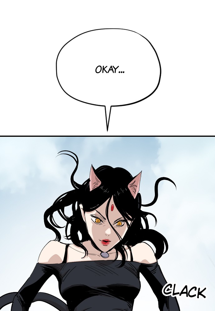 Meow Rangers Chapter 24 - page 121
