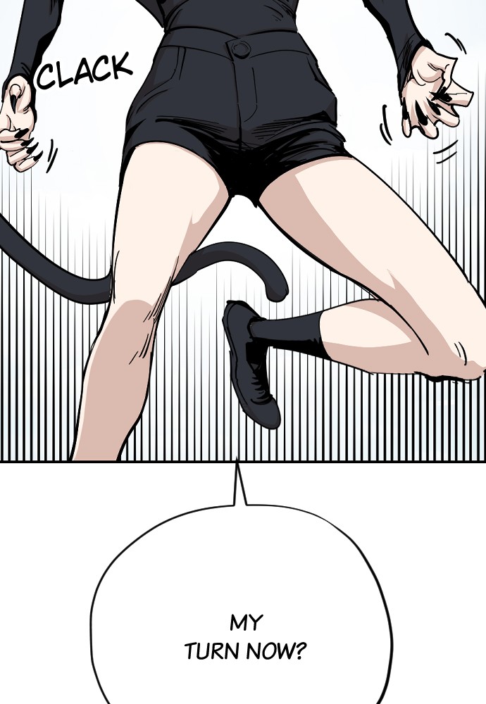 Meow Rangers Chapter 24 - page 122