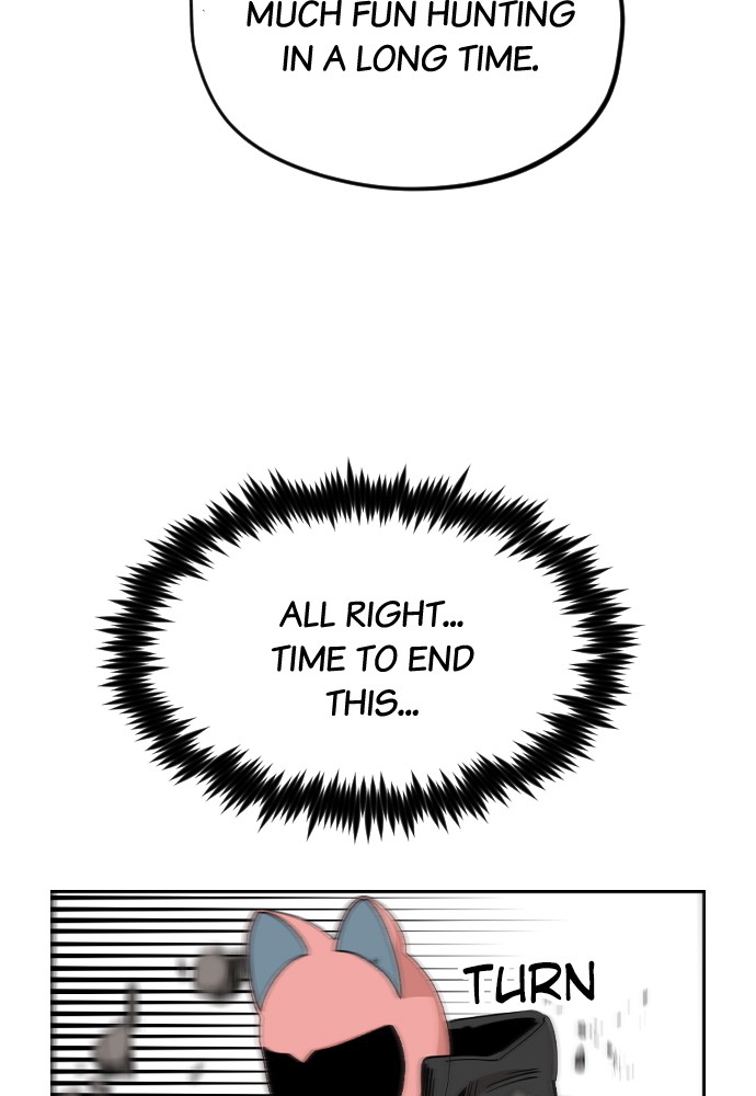 Meow Rangers Chapter 24 - page 133