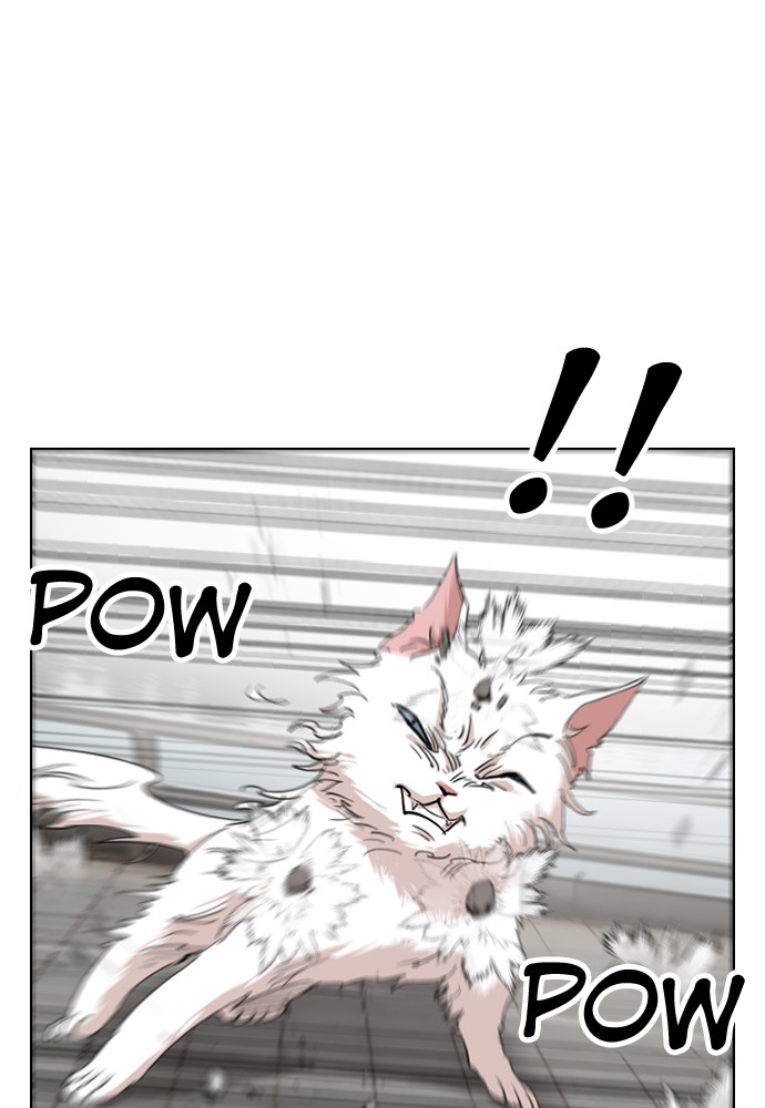 Meow Rangers Chapter 24 - page 139