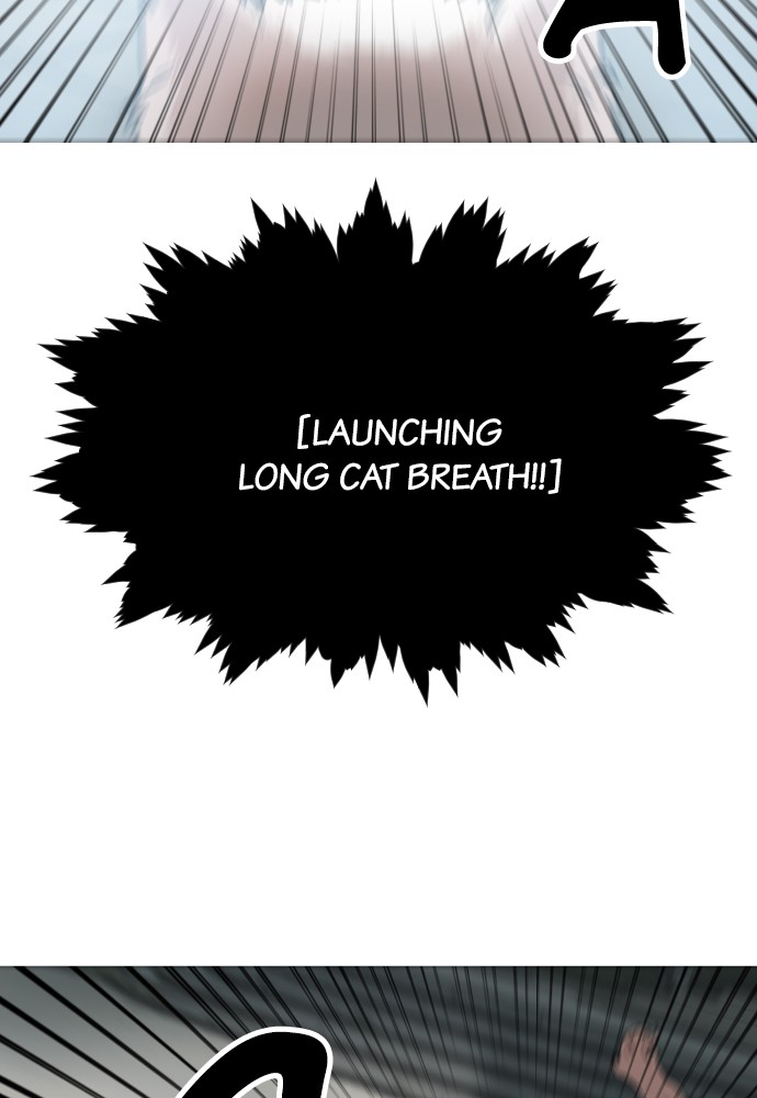 Meow Rangers Chapter 24 - page 148