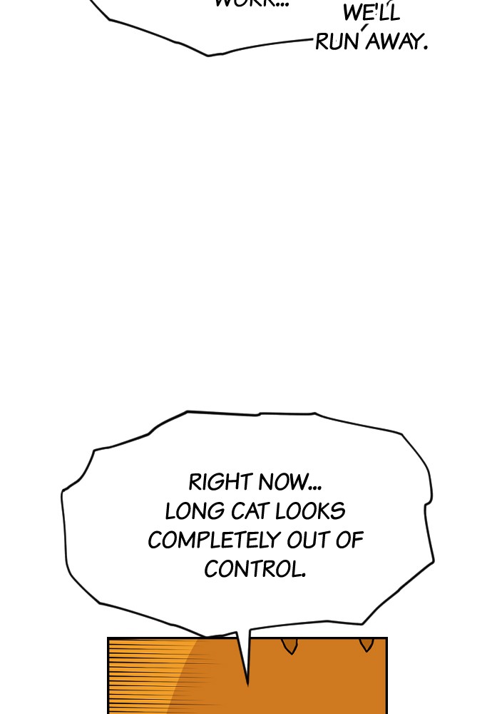 Meow Rangers Chapter 24 - page 16
