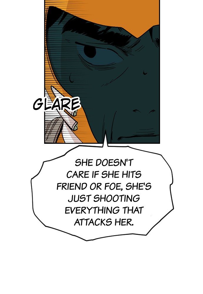 Meow Rangers Chapter 24 - page 17