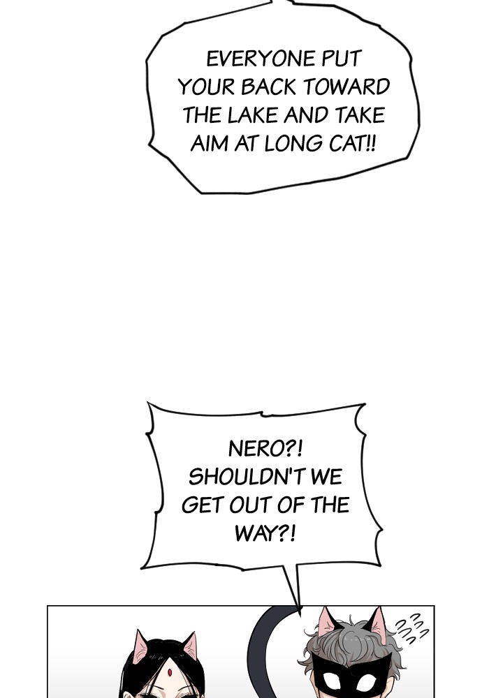 Meow Rangers Chapter 24 - page 19