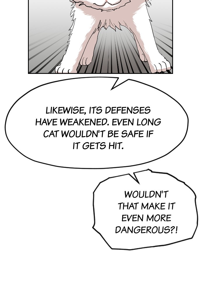 Meow Rangers Chapter 24 - page 22
