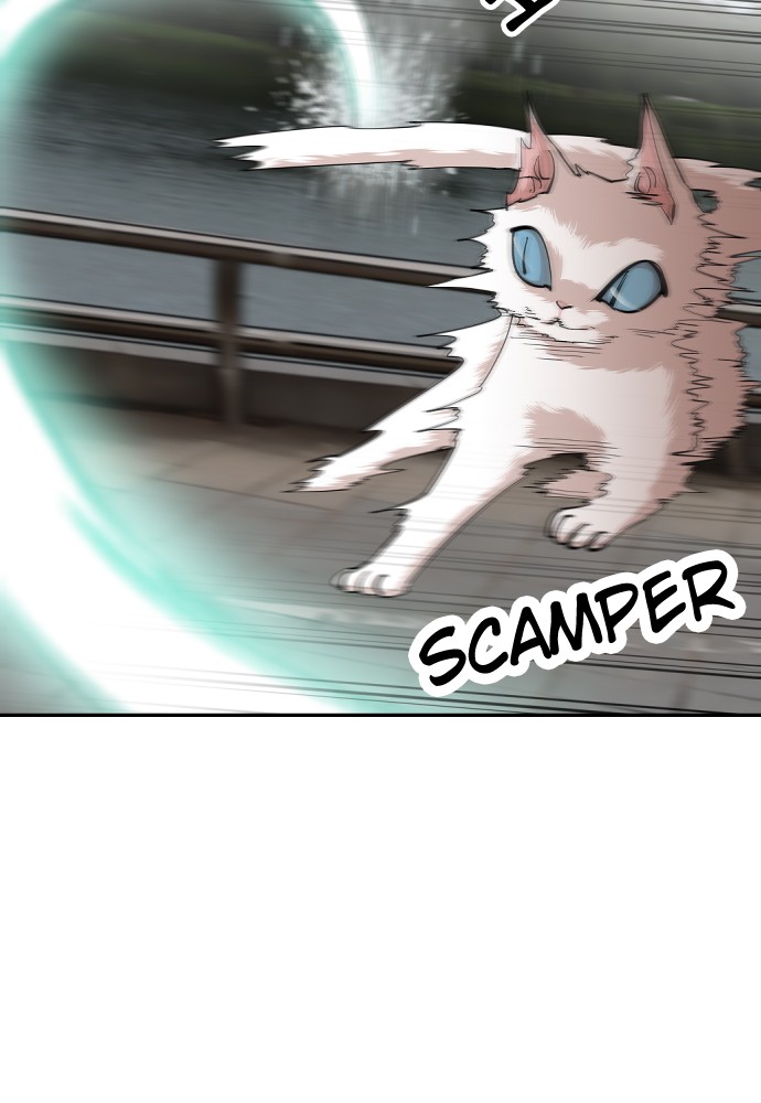 Meow Rangers Chapter 24 - page 29