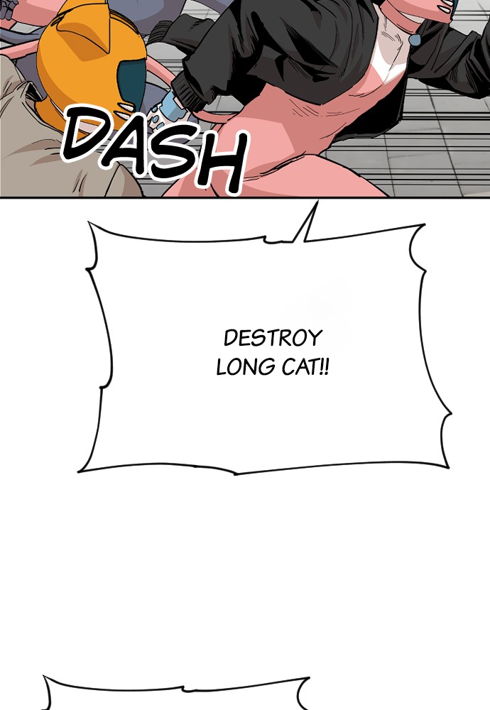 Meow Rangers Chapter 24 - page 3
