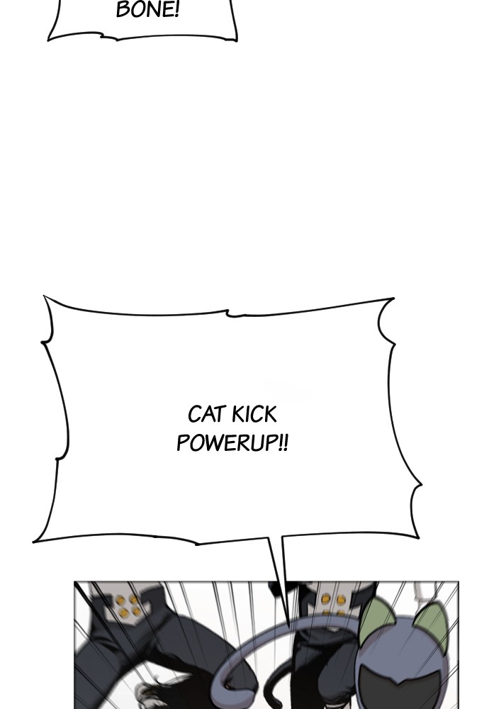 Meow Rangers Chapter 24 - page 7