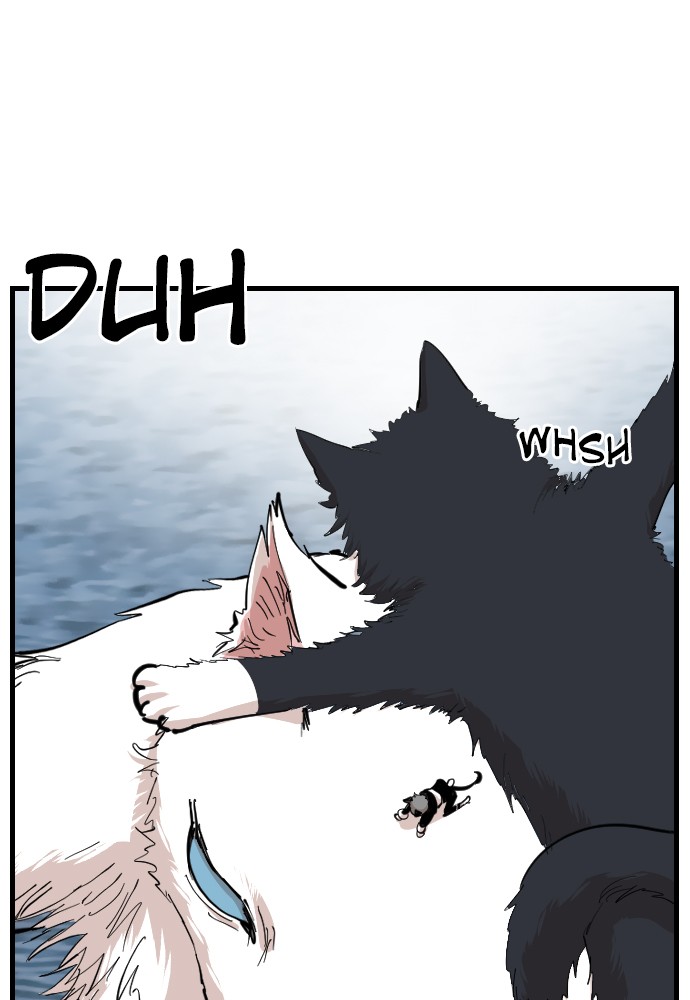 Meow Rangers Chapter 25 - page 103