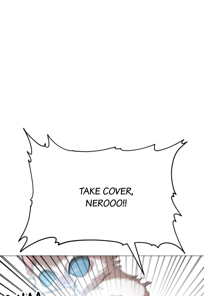 Meow Rangers Chapter 25 - page 21