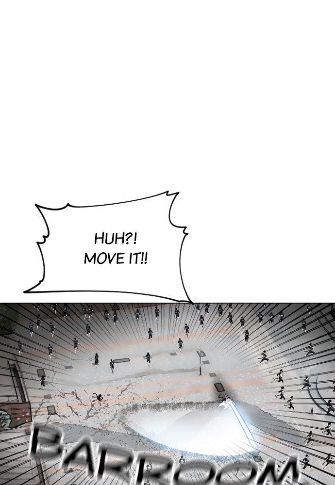 Meow Rangers Chapter 25 - page 23