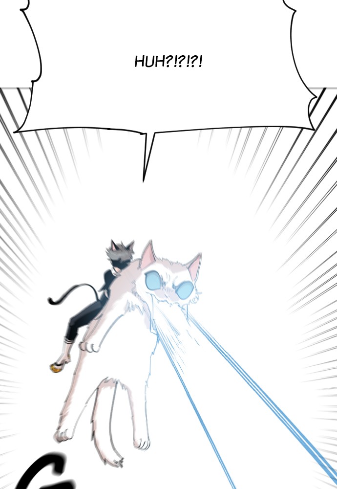 Meow Rangers Chapter 25 - page 30