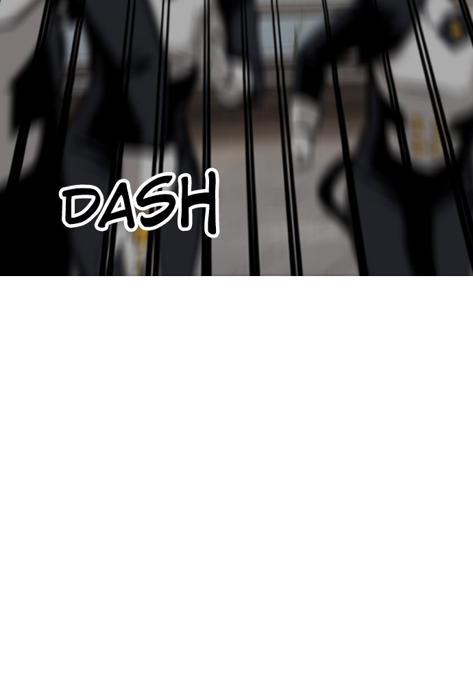 Meow Rangers Chapter 25 - page 32