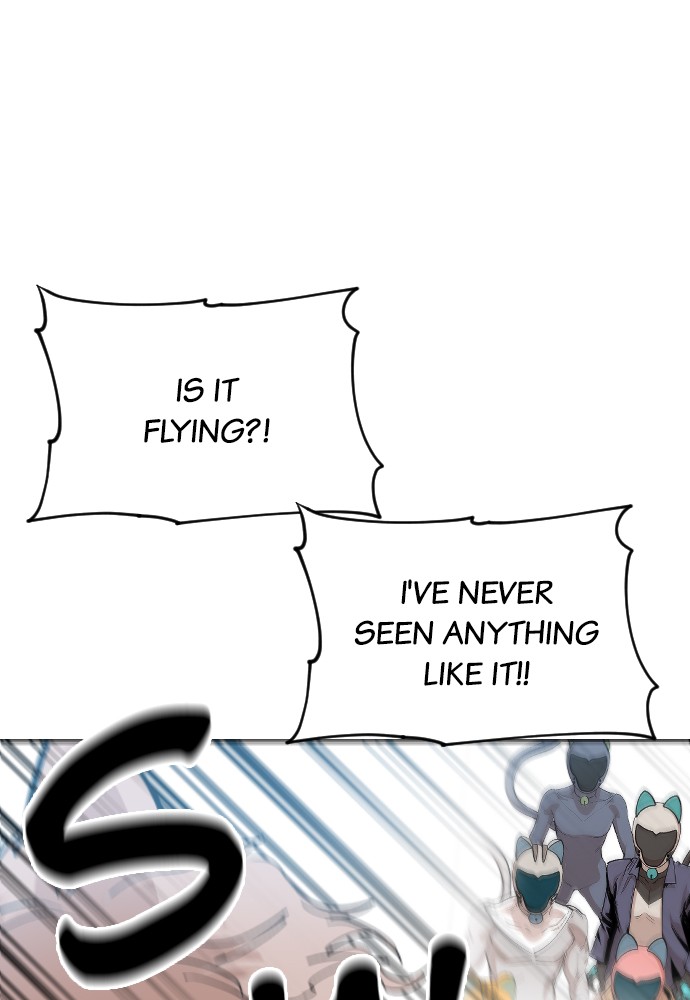 Meow Rangers Chapter 25 - page 33