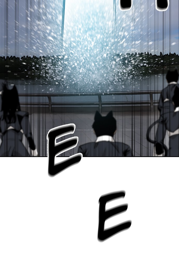 Meow Rangers Chapter 25 - page 46