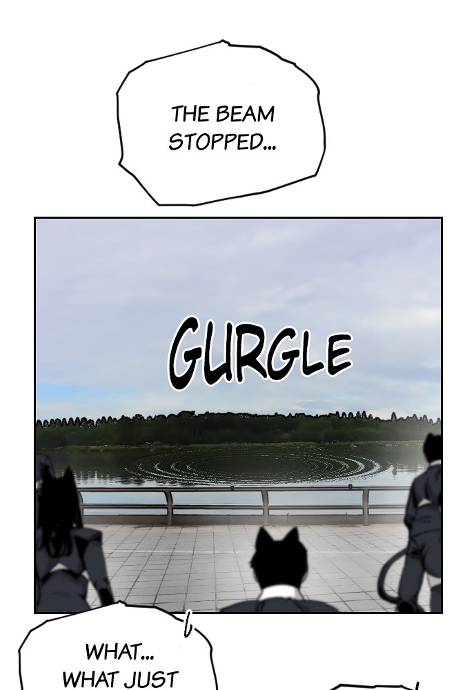 Meow Rangers Chapter 25 - page 48