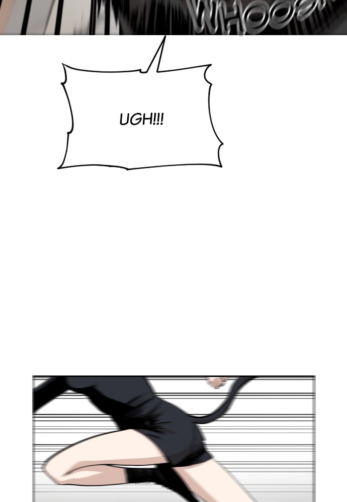 Meow Rangers Chapter 25 - page 54