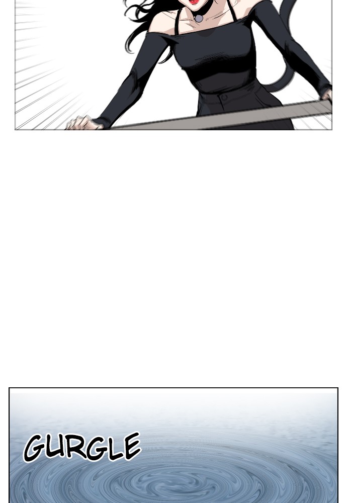 Meow Rangers Chapter 25 - page 56