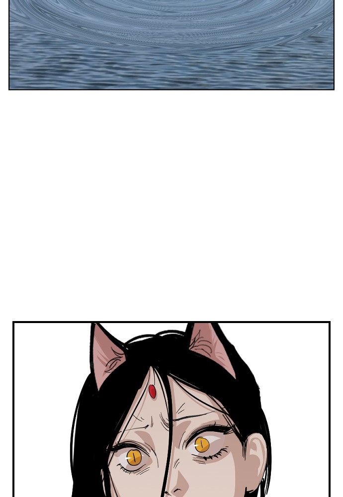 Meow Rangers Chapter 25 - page 57