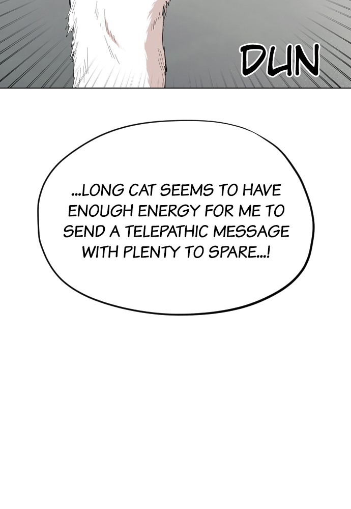 Meow Rangers Chapter 25 - page 84