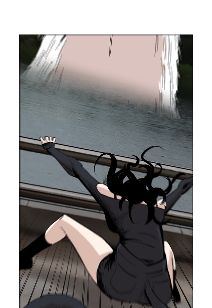 Meow Rangers Chapter 25 - page 85