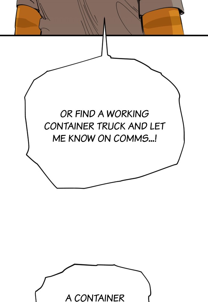 Meow Rangers Chapter 25 - page 92