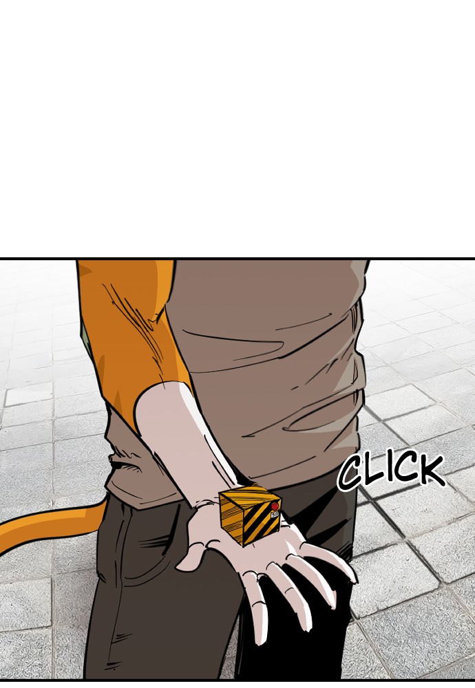 Meow Rangers Chapter 25 - page 94