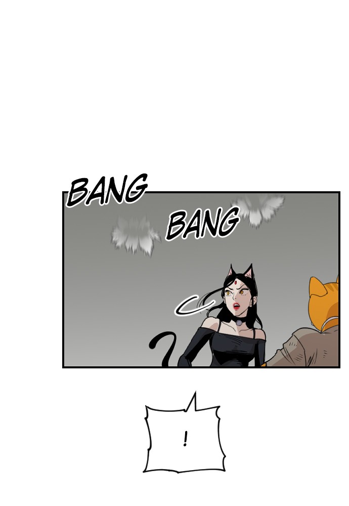 Meow Rangers Chapter 26 - page 109
