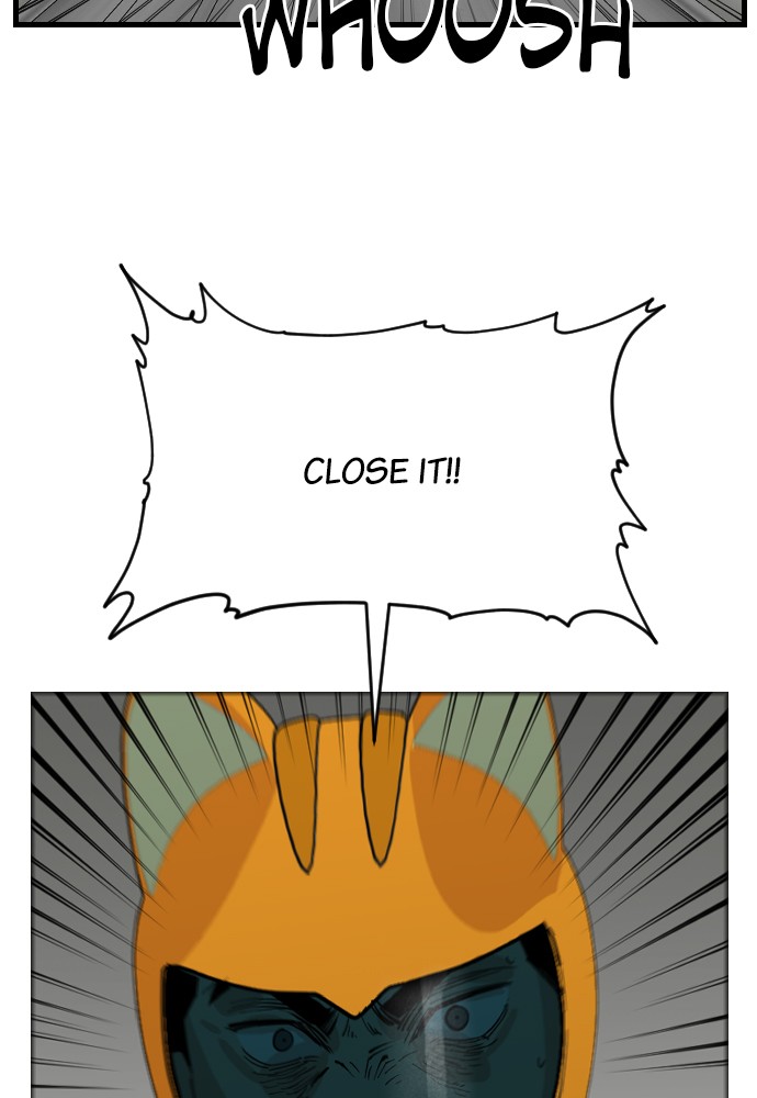 Meow Rangers Chapter 26 - page 111