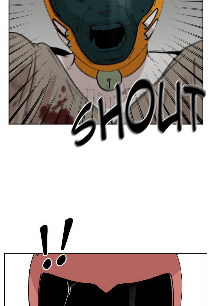 Meow Rangers Chapter 26 - page 112