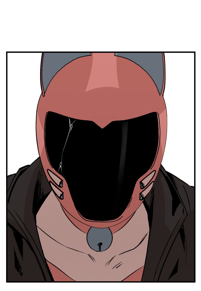 Meow Rangers Chapter 26 - page 115