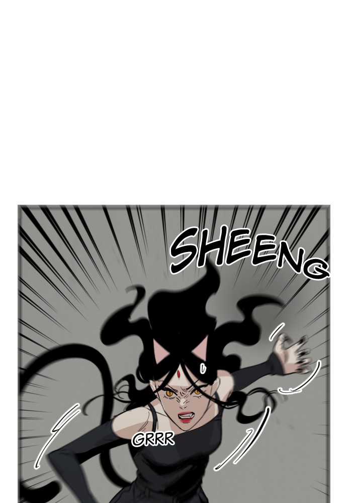 Meow Rangers Chapter 26 - page 118
